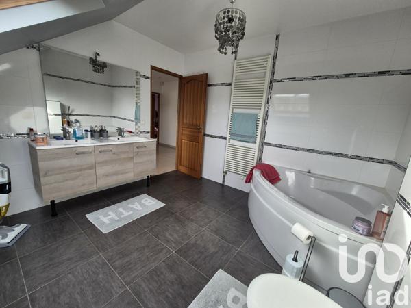 Maison à vendre 5 pièces 148 m² Stains