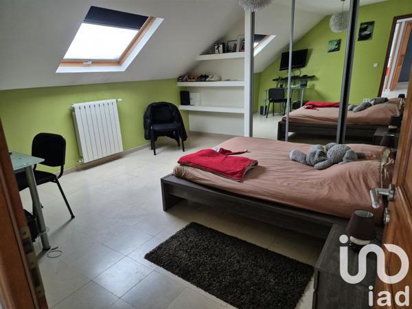 Maison à vendre 5 pièces 148 m² Stains