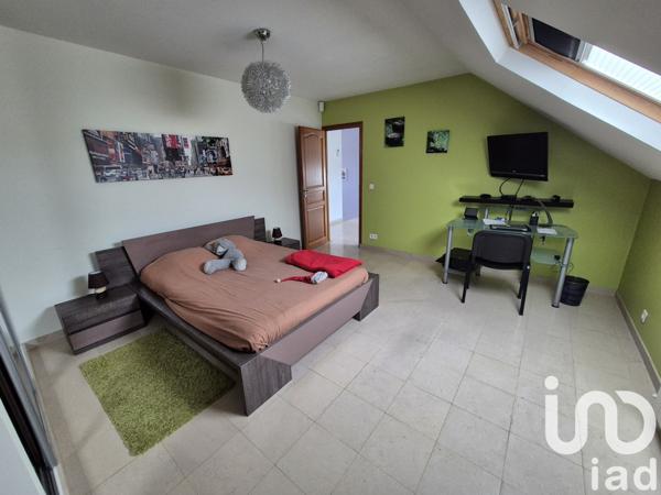 Maison à vendre 5 pièces 148 m² Stains