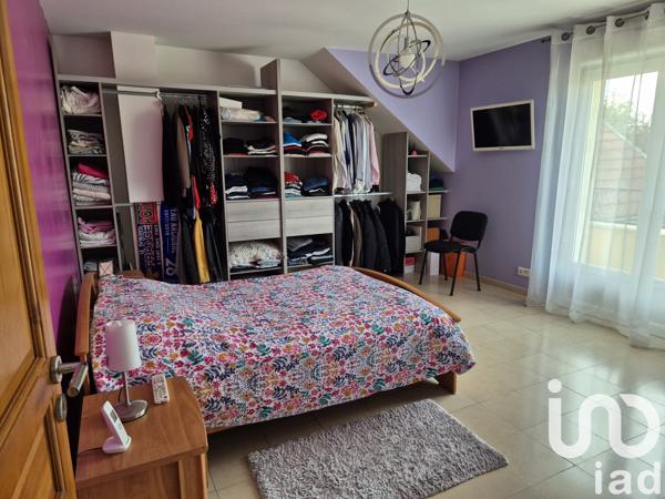 Maison à vendre 5 pièces 148 m² Stains