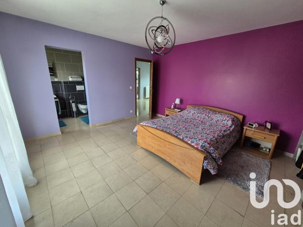 Maison à vendre 5 pièces 148 m² Stains