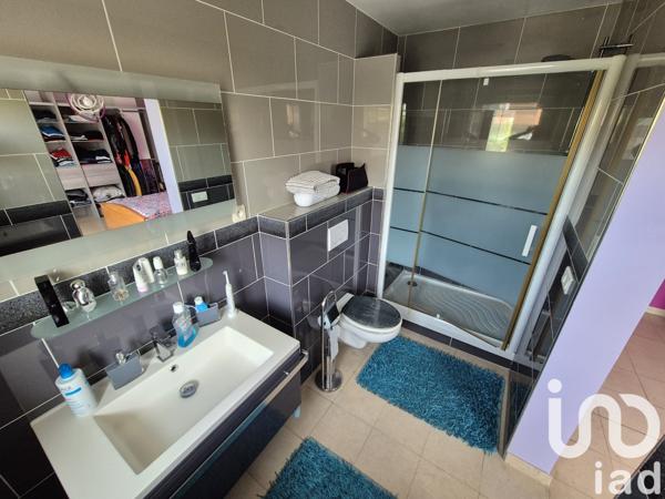 Maison à vendre 5 pièces 148 m² Stains