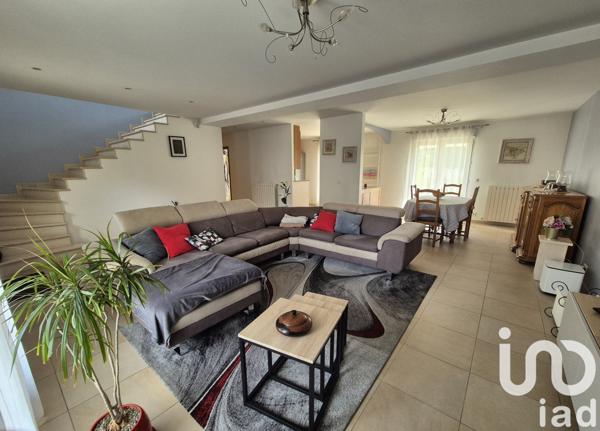 Maison à vendre 5 pièces 148 m² Stains