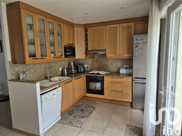 Maison à vendre 5 pièces 148 m² Stains