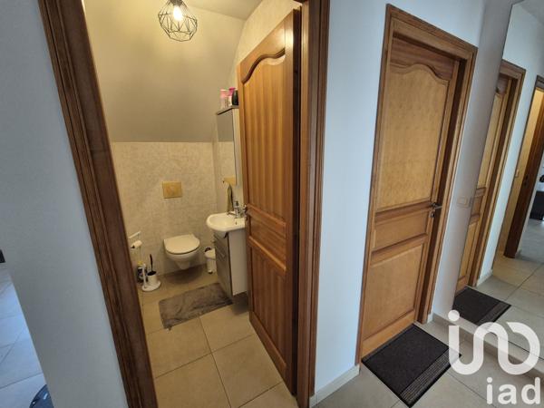 Maison à vendre 5 pièces 148 m² Stains