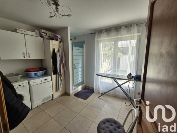 Maison à vendre 5 pièces 148 m² Stains