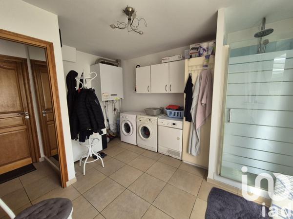 Maison à vendre 5 pièces 148 m² Stains