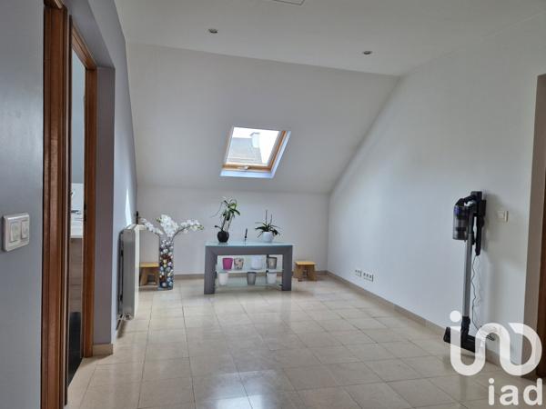 Maison à vendre 5 pièces 148 m² Stains