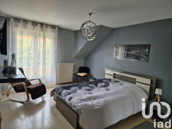 Maison à vendre 5 pièces 148 m² Stains