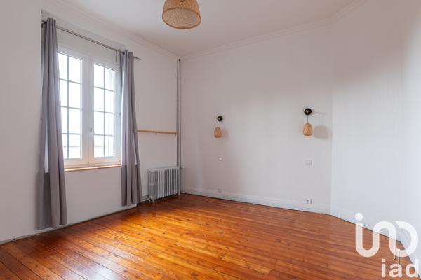 Maison à vendre 6 pièces 130 m² Saint-Quentin