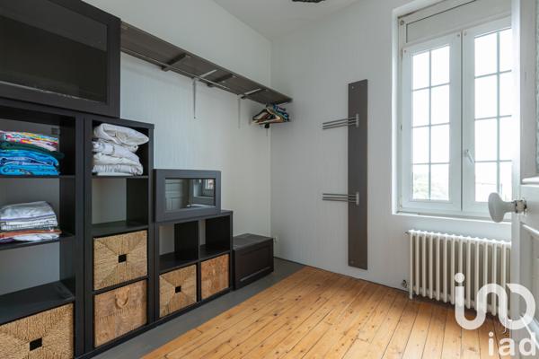 Maison à vendre 6 pièces 130 m² Saint-Quentin