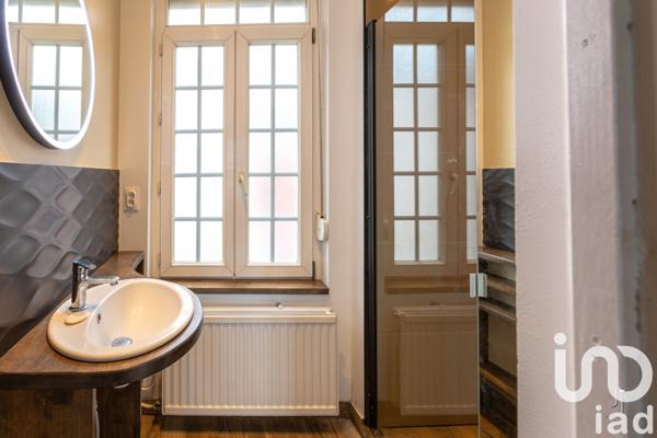 Maison à vendre 6 pièces 130 m² Saint-Quentin