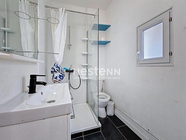 A VENDRE - TOULOUSE 31000 - Appartement T4 avec terrasses