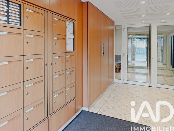 Appartement à vendre 2 pièces 47,7 m² Villiers-sur-Marne