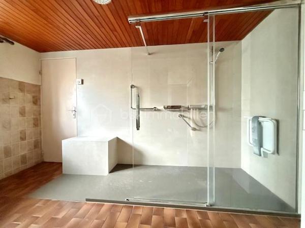 Maison de village de 130 m²