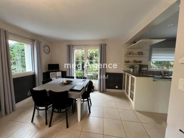 Maison à LEHON, 22100 - 6 pièces 127m²