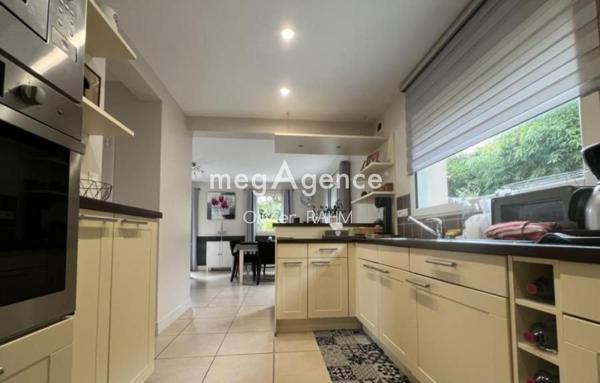 Maison à LEHON, 22100 - 6 pièces 127m²