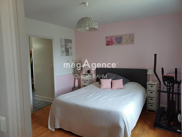 Maison à LEHON, 22100 - 6 pièces 127m²