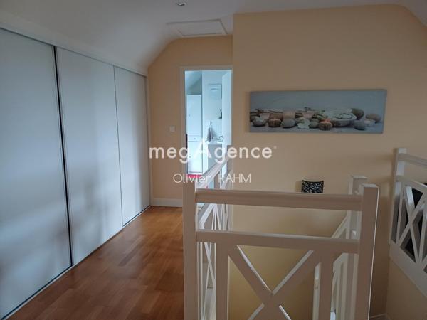 Maison à LEHON, 22100 - 6 pièces 127m²