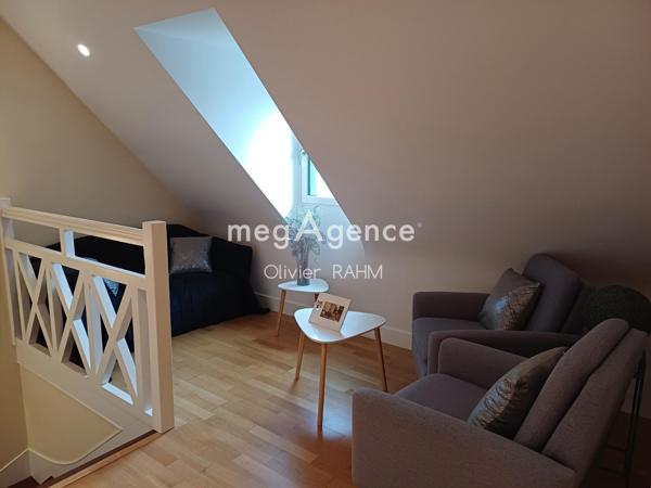 Maison à LEHON, 22100 - 6 pièces 127m²