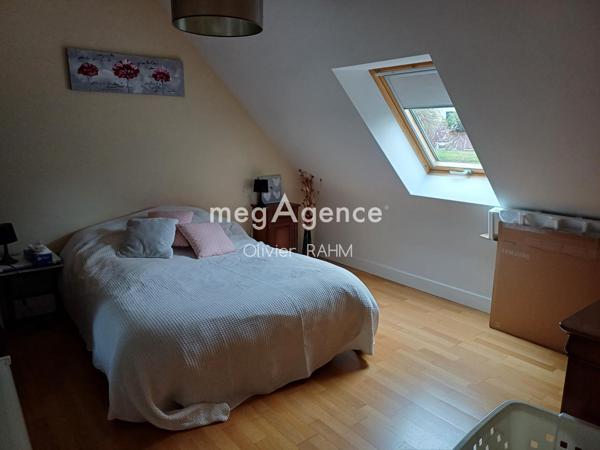 Maison à LEHON, 22100 - 6 pièces 127m²