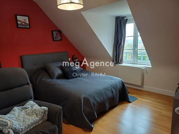 Maison à LEHON, 22100 - 6 pièces 127m²