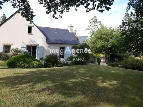 Maison à LEHON, 22100 - 6 pièces 127m²