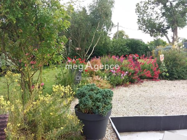 Maison à LEHON, 22100 - 6 pièces 127m²