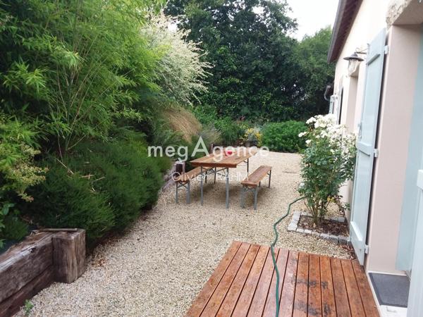 Maison à LEHON, 22100 - 6 pièces 127m²