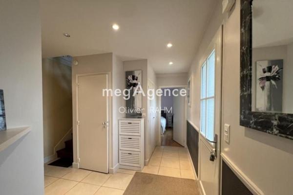 Maison à LEHON, 22100 - 6 pièces 127m²