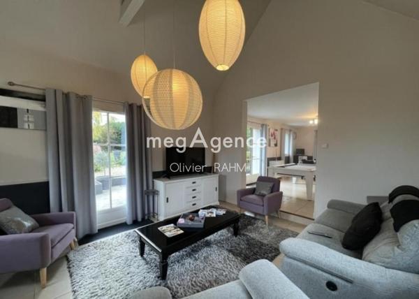 Maison à LEHON, 22100 - 6 pièces 127m²