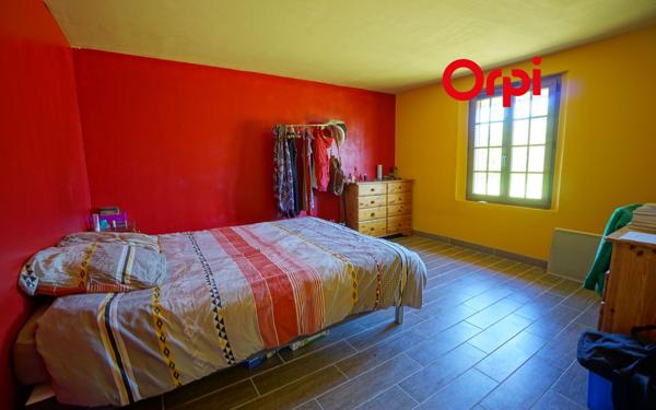 Maison à louer    5 pièces •  Bernay