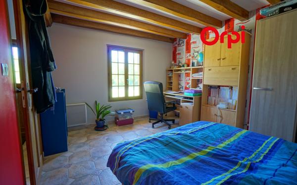 Maison à louer    5 pièces •  Bernay