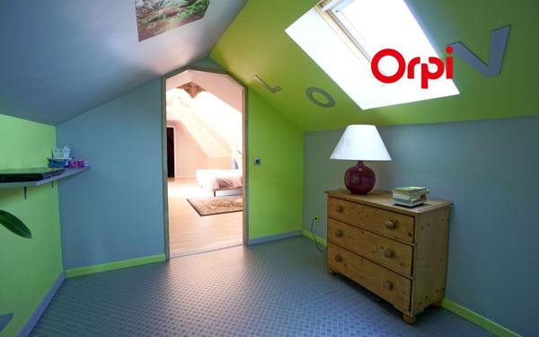 Maison à louer    5 pièces •  Bernay