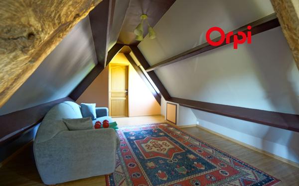 Maison à louer    5 pièces •  Bernay