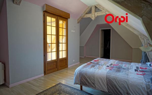 Maison à louer    5 pièces •  Bernay