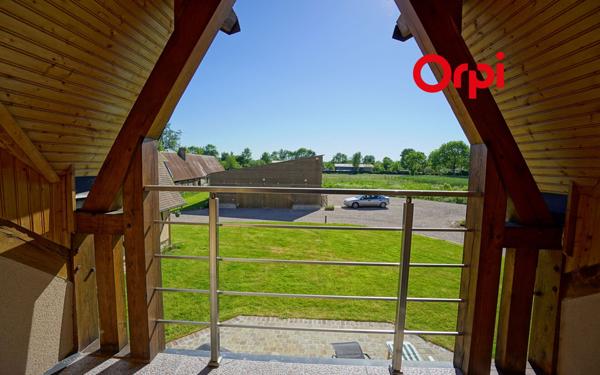 Maison à louer    5 pièces •  Bernay