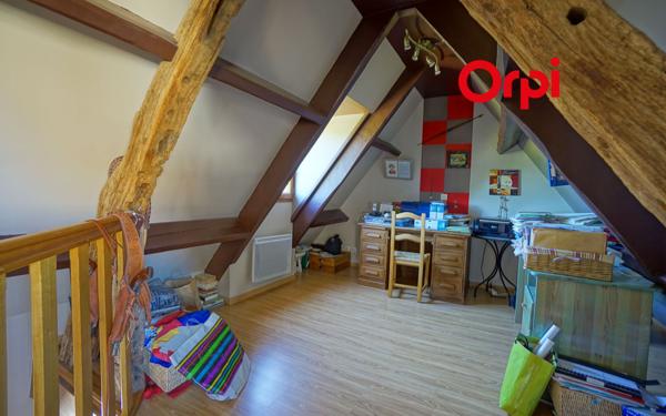 Maison à louer    5 pièces •  Bernay