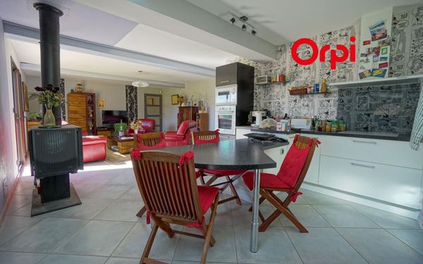 Maison à louer    5 pièces •  Bernay