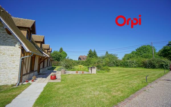 Maison à louer    5 pièces •  Bernay