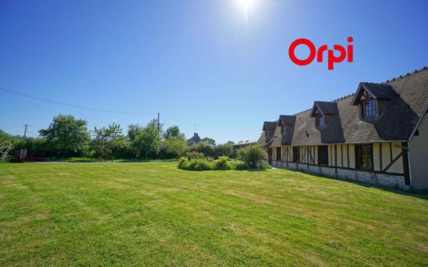 Maison à louer    5 pièces •  Bernay