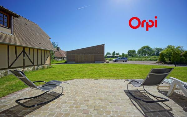 Maison à louer    5 pièces •  Bernay