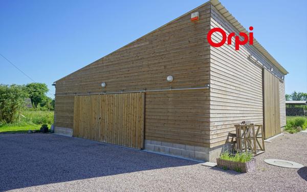 Maison à louer    5 pièces •  Bernay