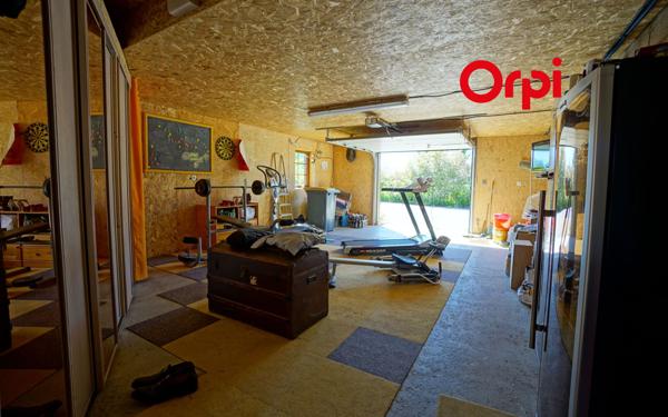 Maison à louer    5 pièces •  Bernay