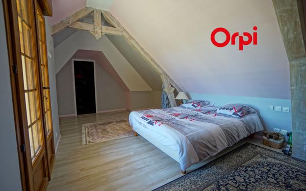 Maison à louer    5 pièces •  Bernay