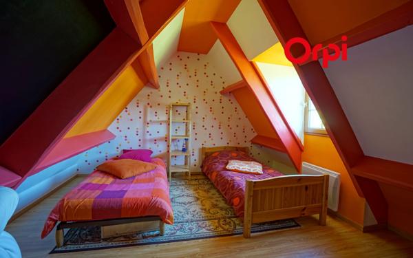 Maison à louer    5 pièces •  Bernay