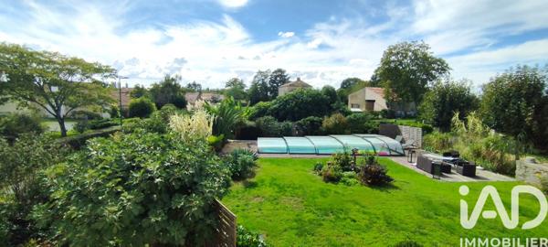 Maison à vendre 5 pièces 198 m² Petosse