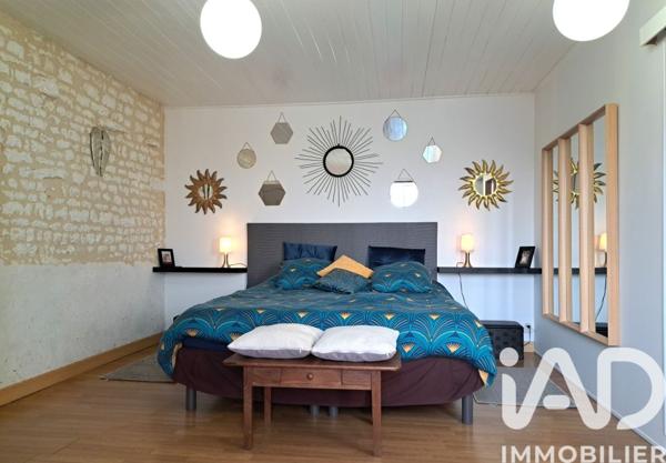 Maison à vendre 5 pièces 198 m² Petosse