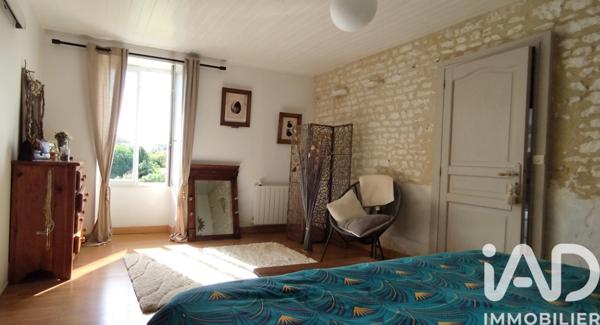 Maison à vendre 5 pièces 198 m² Petosse