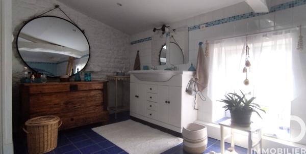 Maison à vendre 5 pièces 198 m² Petosse